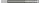 Roller Matte Metallic Grey CT 200 Sheaffer
